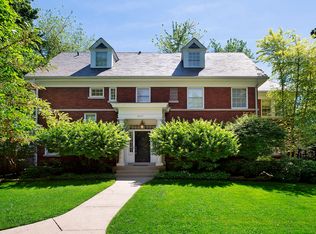 2407 Bennett Ave, Evanston, IL 60201