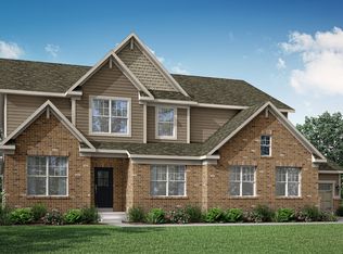 6077 Sweet Cherry Trl, Noblesville, IN 46062