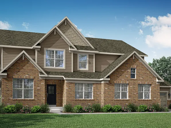 6077 Sweet Cherry Trl, Noblesville, IN 46062