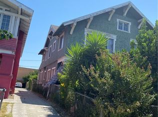 3912 S Hill St, Los Angeles, CA 90037
