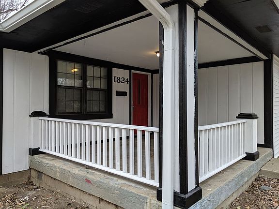3rd image of 1824 N Dequincy St