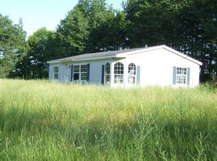 8265 W Woodrow Rd, Shelby, MI 49455