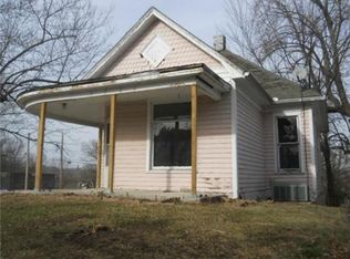 2801 Patee St, Saint Joseph, MO 64507