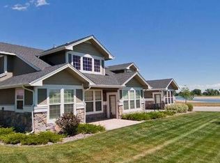 1899 Seadrift Dr #5B, Windsor, CO 80550