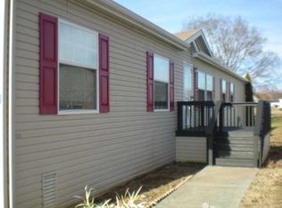 1218 Appaloosa Way, Sevierville, TN 37876