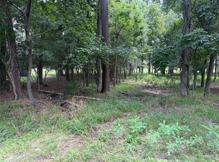 219 Brookhollow Dr, Huntsville, TX 77340