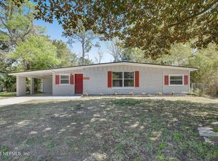 1929 CONSTANT Drive, Jacksonville, FL 32210