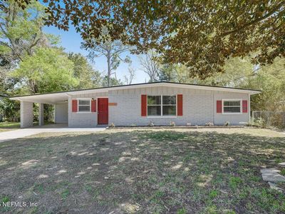 1929 CONSTANT Drive, Jacksonville, FL, 32210
