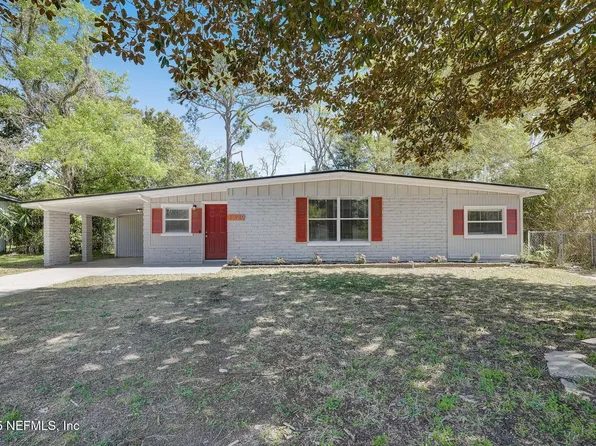 1929 CONSTANT Drive, Jacksonville, FL 32210