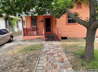5402 San Fernando St, San Antonio, TX 78237