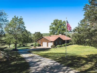 1418 Highway Cc, Bland, MO, 65014