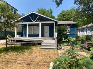 1216 Piedmont Ave, Austin, TX 78757
