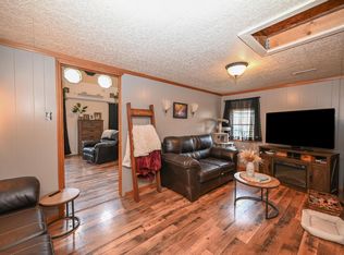 6566 South St, Marion, OH 43302