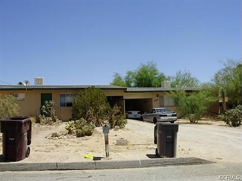 1st image of 73616 Sunnyvale Dr