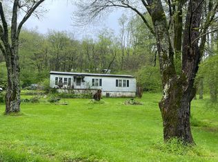 320 Bailey Ln, Pulaski, TN 38478