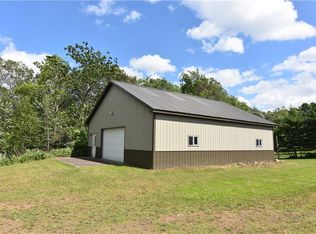 1901 19 3/4 St, Rice Lake, WI 54868