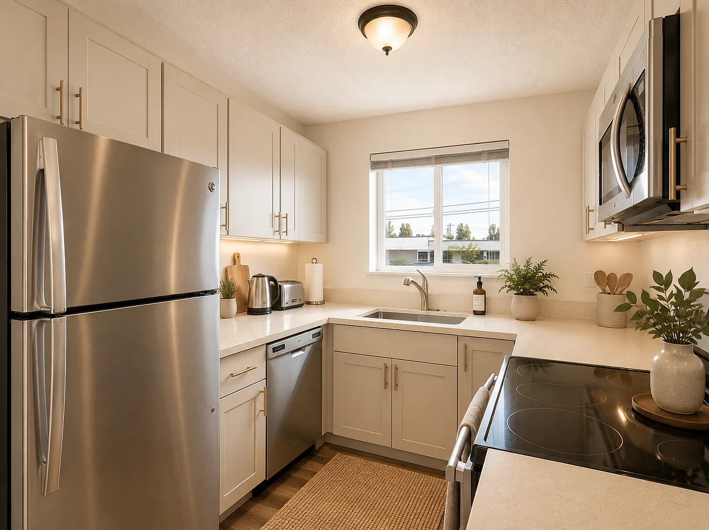 1 bed, 675 sqft, $1,399 — Photo 2