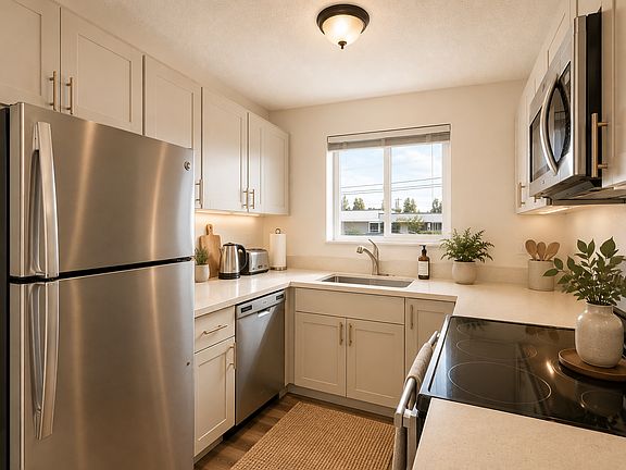 2nd image of 16935 116th Ave SE #104