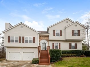 5727 Newnan Cir, Austell, GA 30106