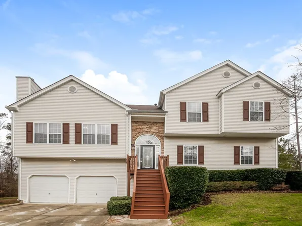 5727 Newnan Cir, Austell, GA 30106