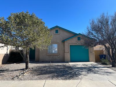 1412 Seven Falls Pl SW, Albuquerque, NM, 87121