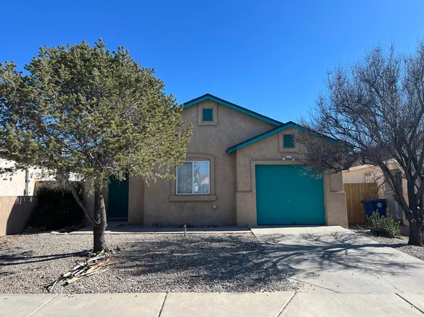 1412 Seven Falls Pl SW, Albuquerque, NM 87121
