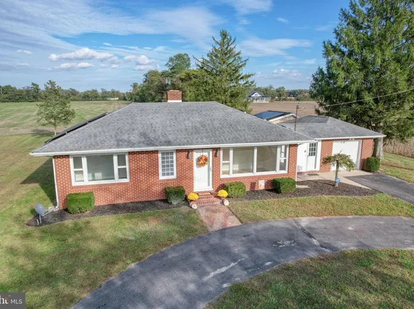 2968 Deep Grass Ln, Houston, DE 19954