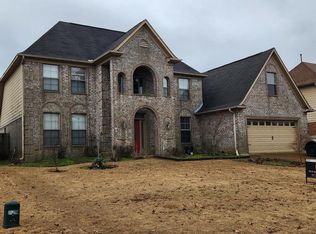 55 Whispering Ridge Cv, Oakland, TN 38060
