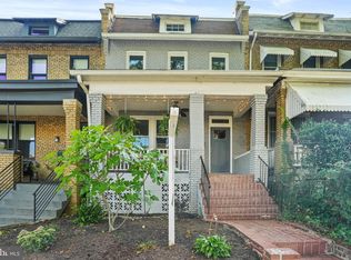 4717 8th St NW, Washington, DC 20011