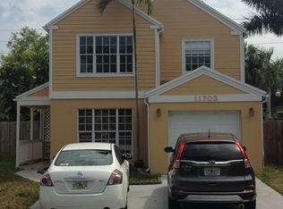 11703 SW 113th Ter, Miami, FL 33186