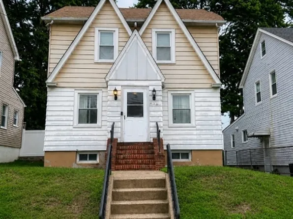 239 8Th Ave BLDG 1 #1, Paterson City, NJ 07514