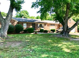 14443 Dahlgren Rd, King George, VA 22485