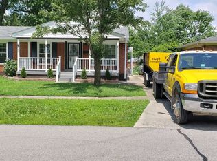 127 Scottsdale Blvd, Louisville, KY 40214