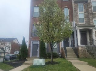 9100 Ruby Lockhart Blvd #1, Lanham, MD 20706