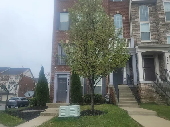 9100 Ruby Lockhart Blvd #1, Lanham, MD 20706