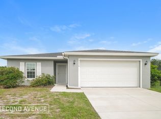 1150 NW 19th Pl, Cape Coral, FL 33993