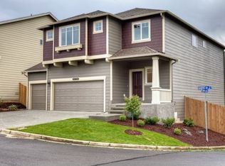 3144 Harrier St NE, Lacey, WA 98516