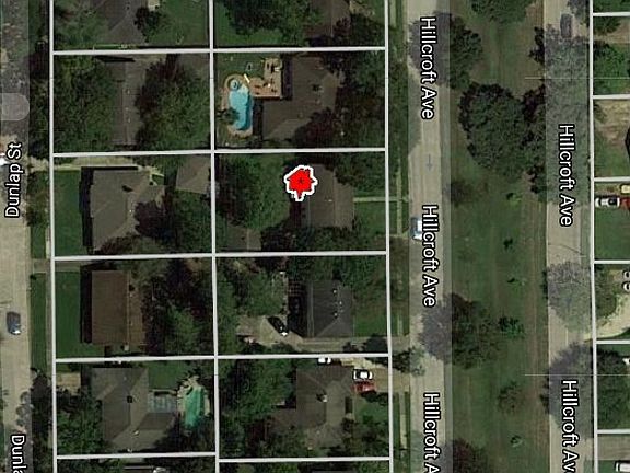 2nd image of 11502 Hillcroft St