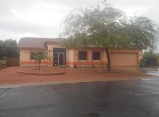 15876 S Hilo Cir, Arizona City, AZ 85123