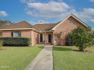 100 Bronze Medal Dr, Lafayette, LA 70506