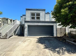 809 Saint Francis Blvd, Daly City, CA 94015