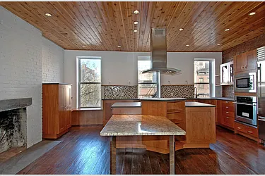 Rented by Stribling