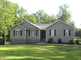 Dalton Cv, Savannah, TN 38372
