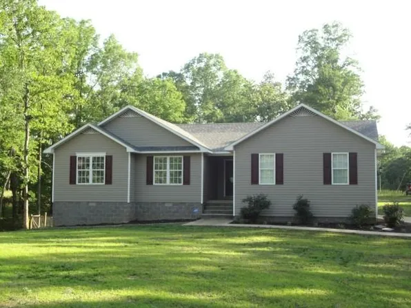 Dalton Cv, Savannah, TN 38372