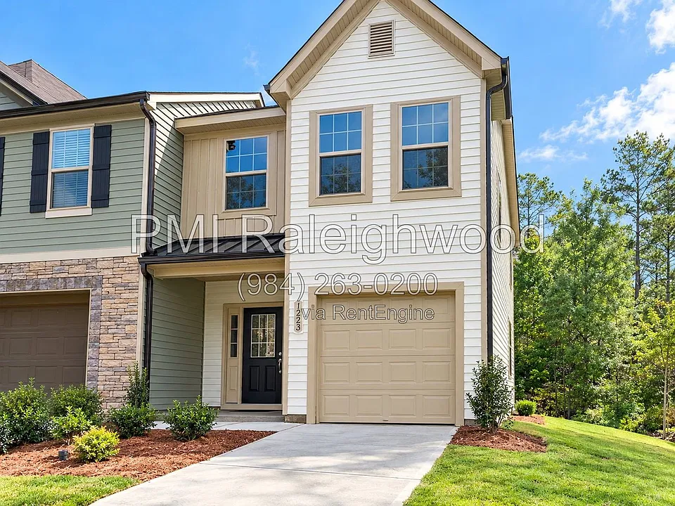 1223 Garden Stone Dr