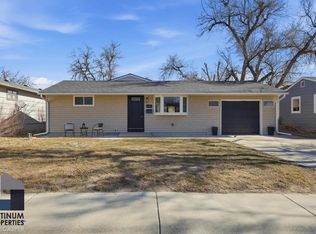 1457 Kit Carson Ave, Casper, WY 82604