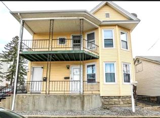 526 Amory St UNIT 1, Manchester, NH 03102