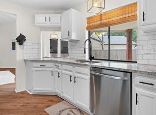 8421 Willow Creek Dr, Frisco, TX 75034