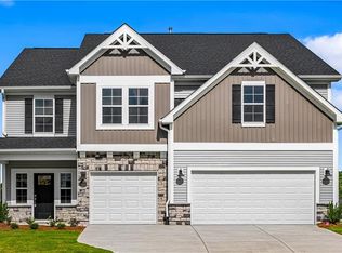 331 Yarrow Dr, Lexington, NC 27295