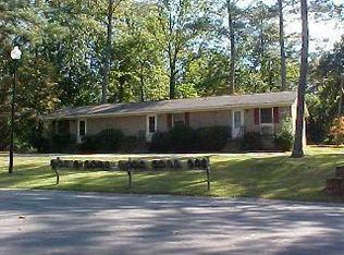 7573-B Faraday Pl, Fayetteville, NC 28303